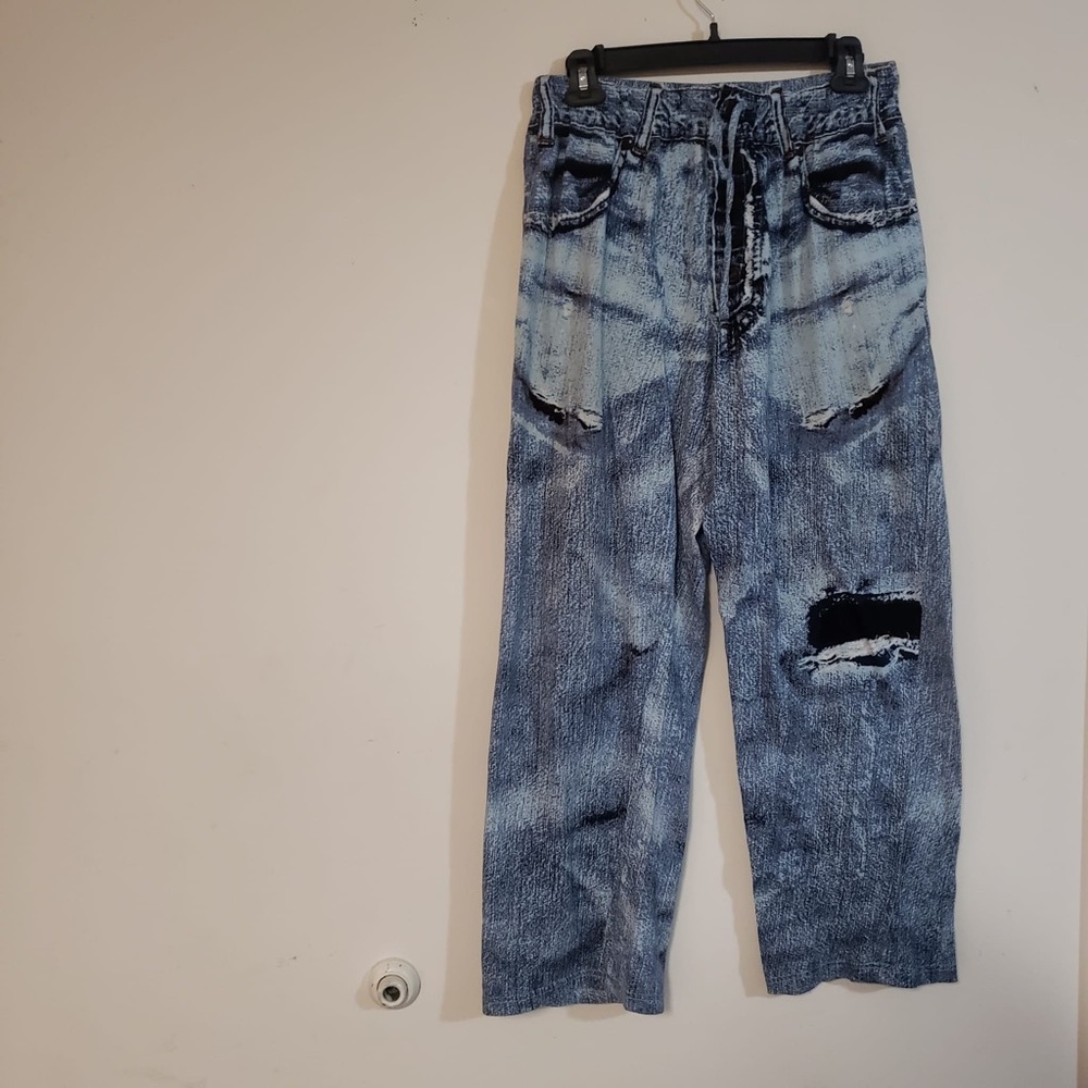 Under Disguise 100% cotton pants